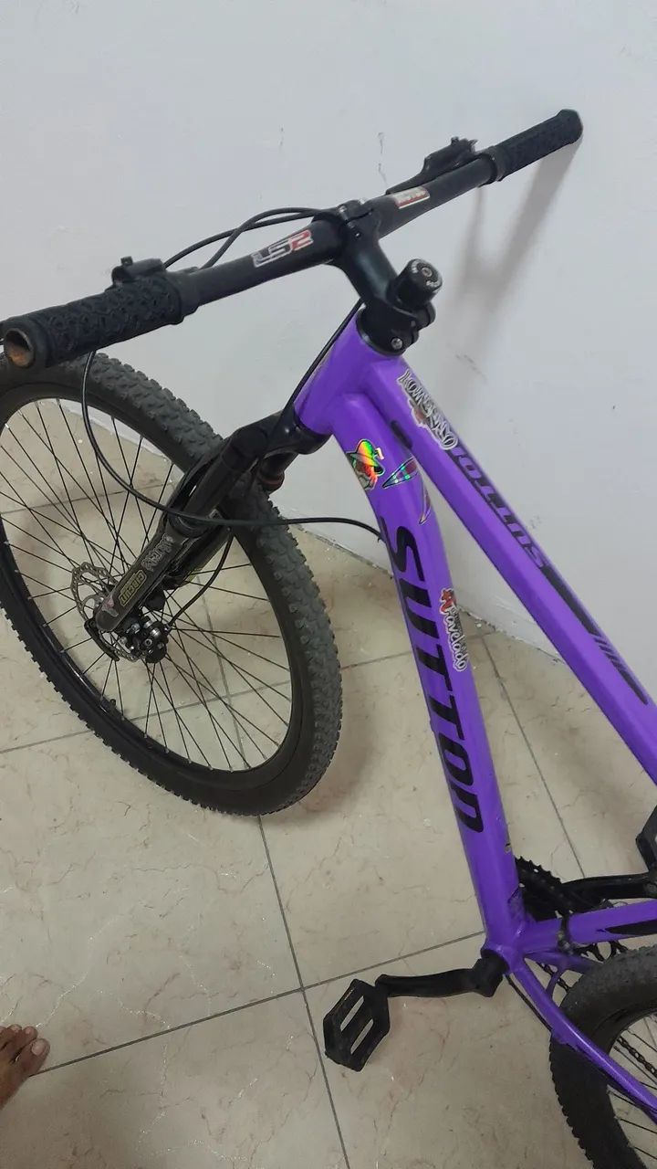 Bike aro 29 - Foto 2