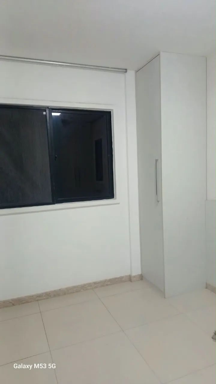 Apartamento 3/4 Conj. Jardins prox. ao Shopping