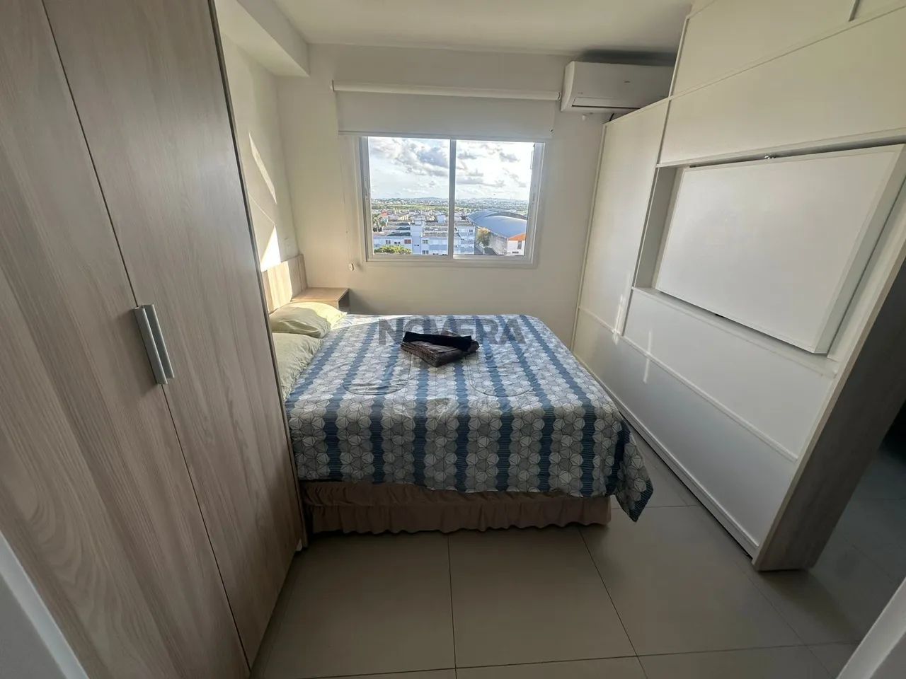 Apartamento mobiliado - Foto 4