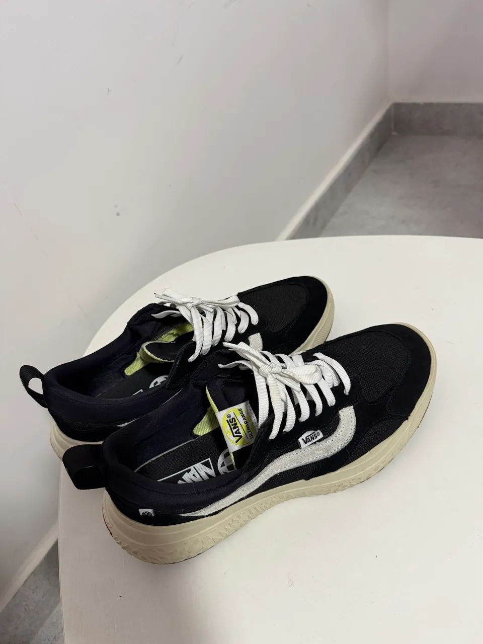Tênis Vans Ultrarange Vr3   - Foto 3