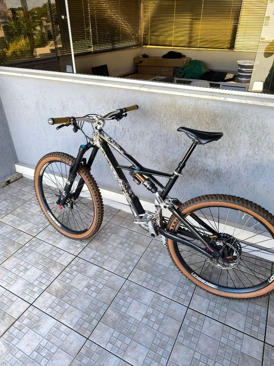 Specialized Enduro aro 29 - Foto 2