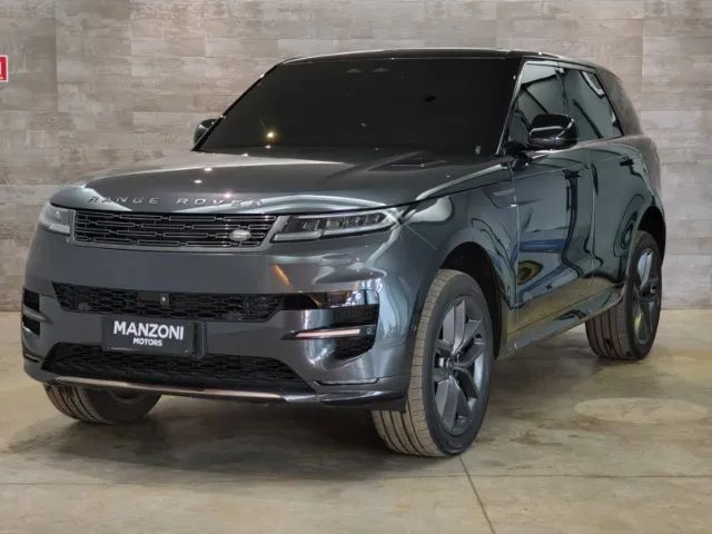 Land Rover Range Rover Sport SE DY.3.0 I6 DIE.(HIB) 2023
