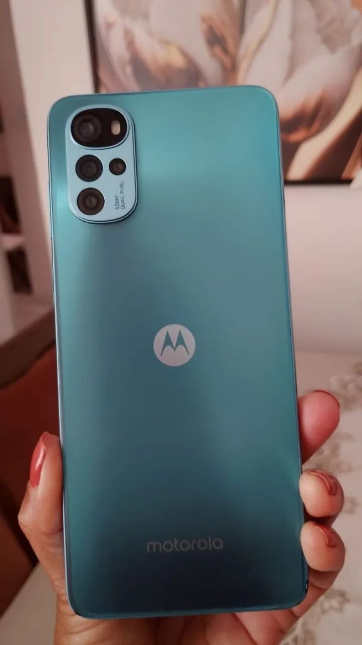 MOTO G 22 - Foto 2