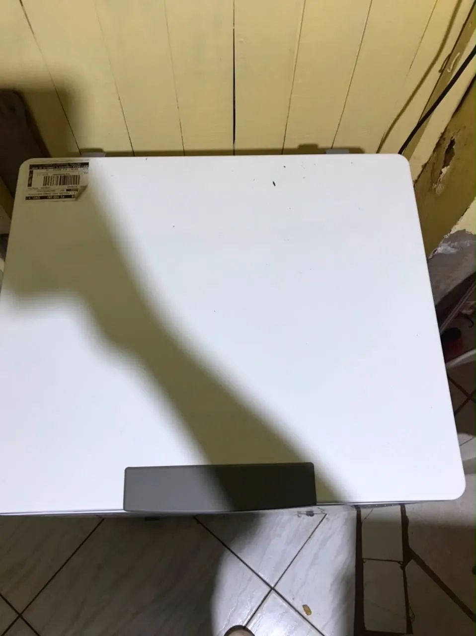 Frezzer Midea, com nota fiscal e garantia   - Foto 3
