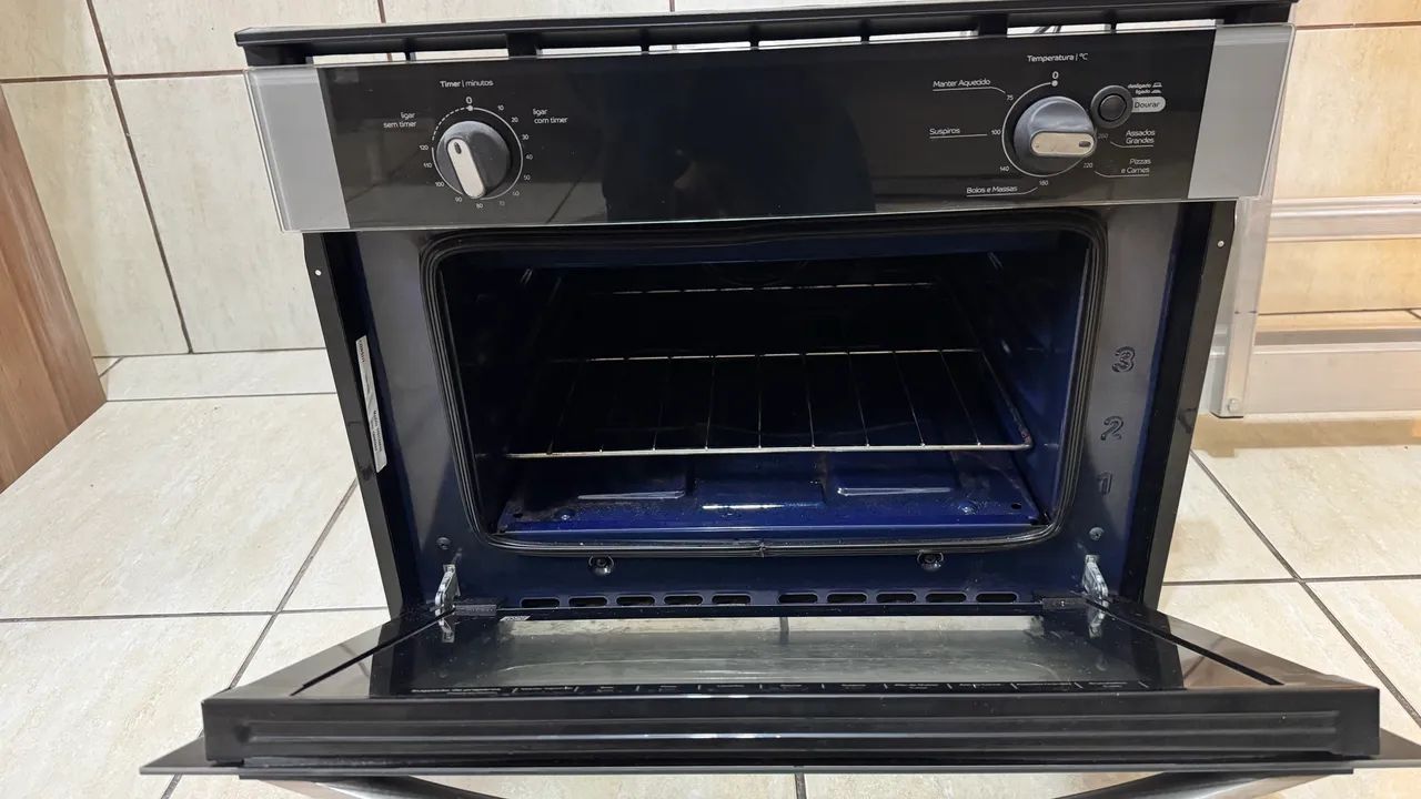 Forno elétrico Consul - Foto 2