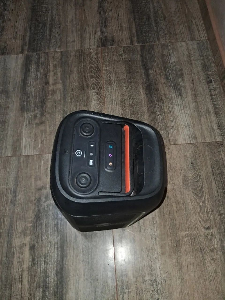 JBL PortyBox 120 - Foto 3