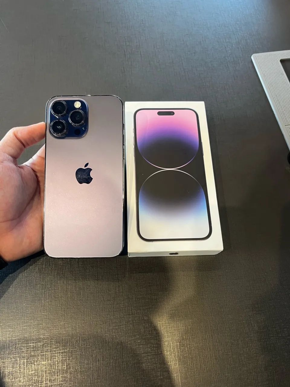 IPHONE 14 PRO MAX 256GB