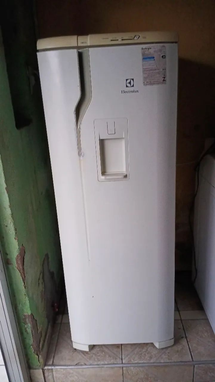 Casa da geladeira * ?  - Foto 2
