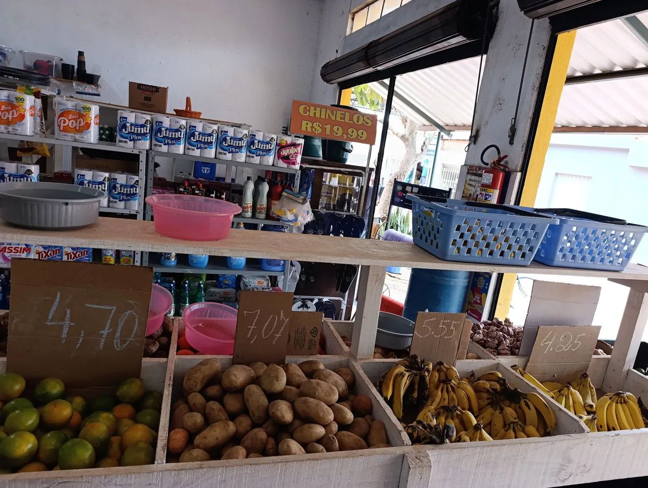 Passo o ponto  - Foto 8