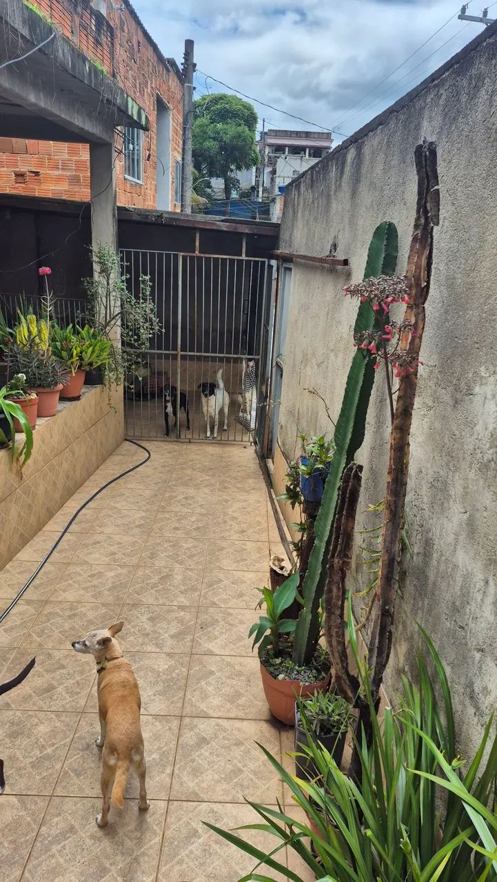 Vendo casa no Parque Maira  - Foto 5