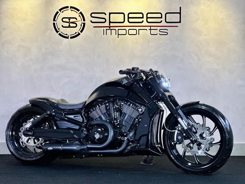 HARLEY-DAVIDSON V-ROD KIT300 2014 - Foto 2