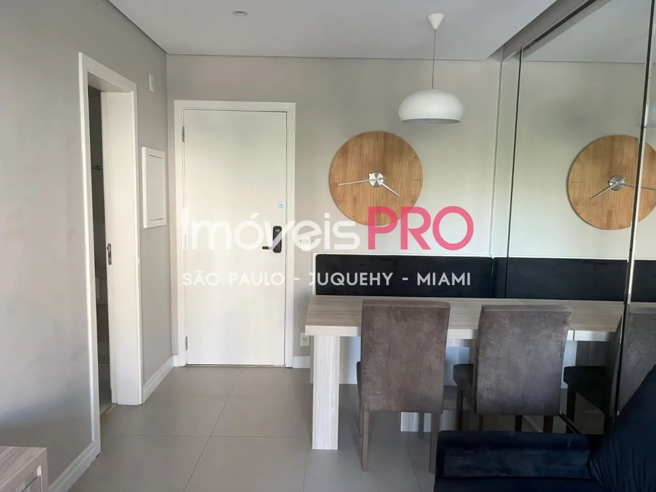 Apartamento, Vila Nova Conceição - São Paulo - Foto 4