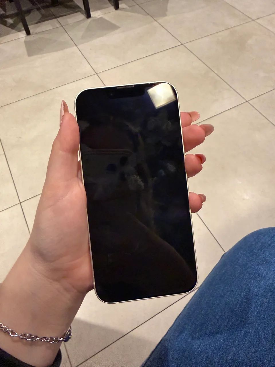 Iphone 14- SEMI NOVO - Foto 2