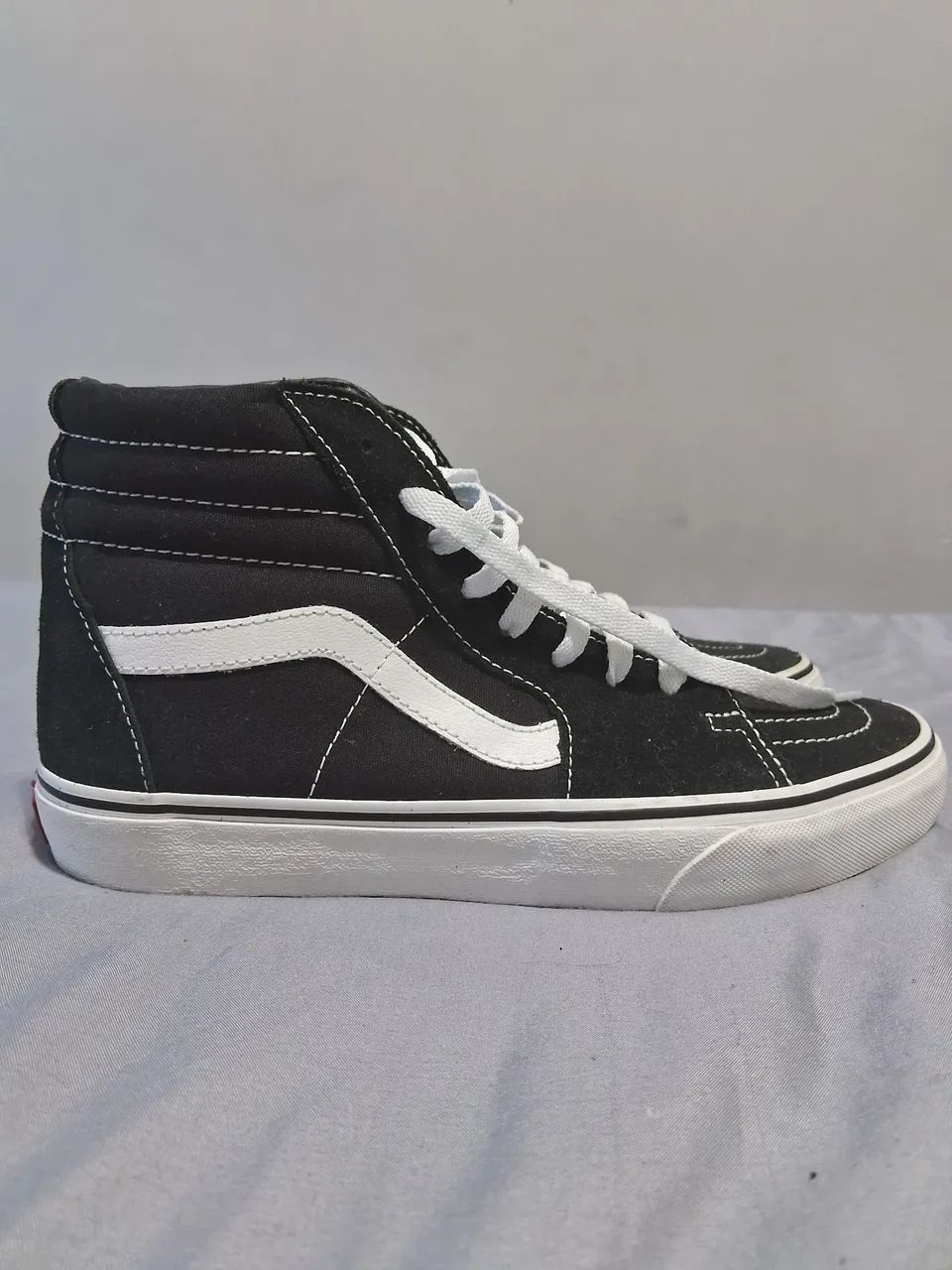 Tênis Vans