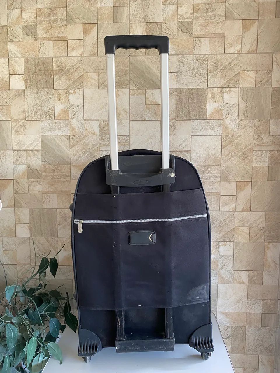 Mala viagem grande  - Foto 3