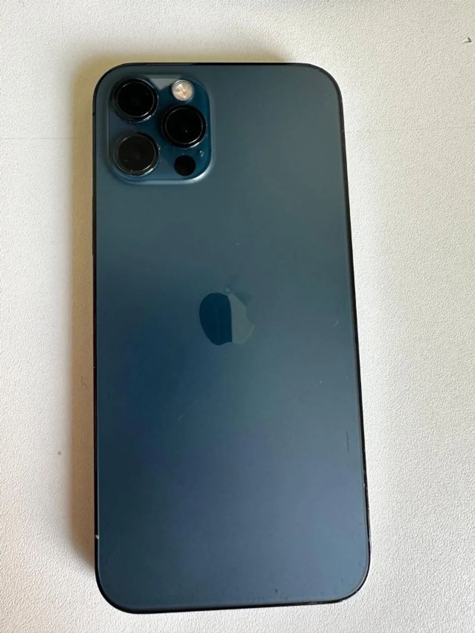 iPhone 12 Pro 256GB, original e bem conservado - Foto 3