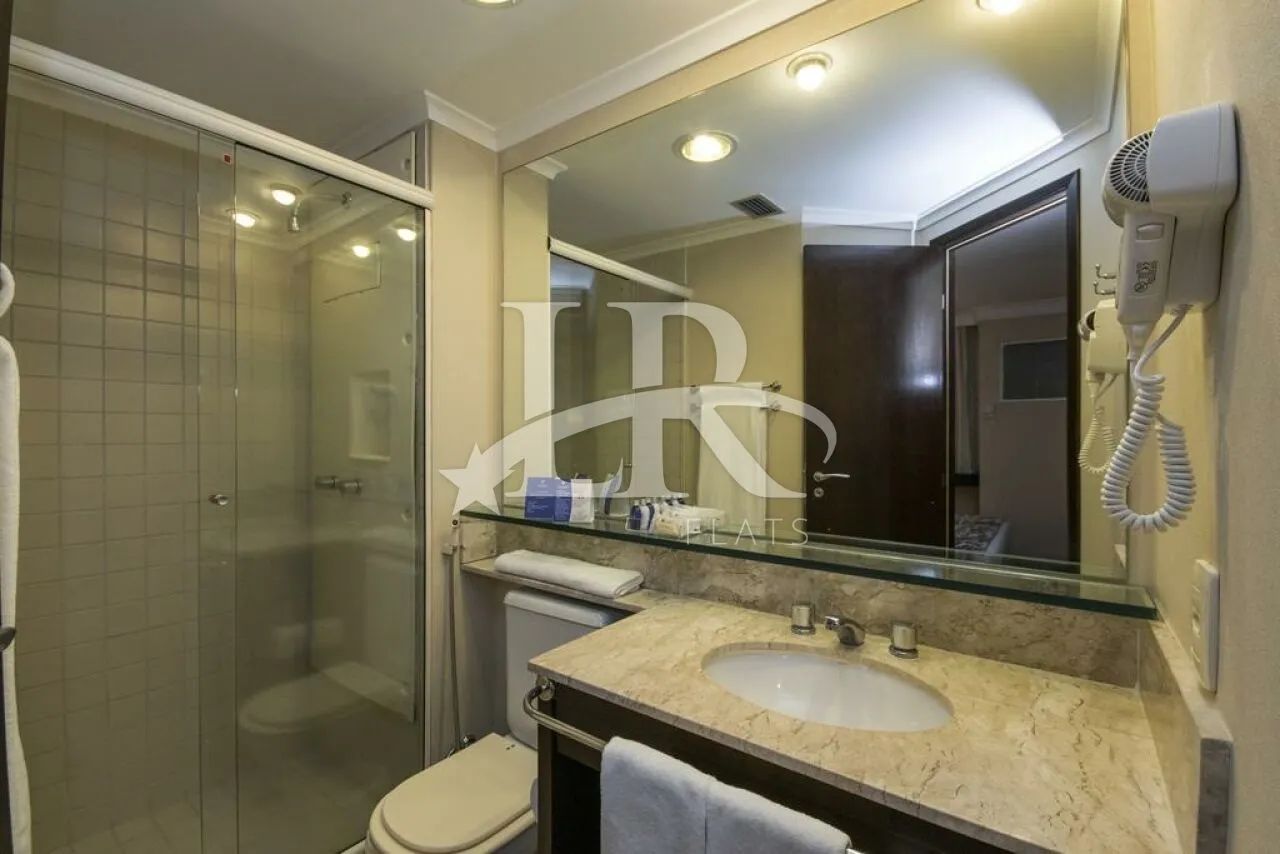 LR Flats - Flat para Locação no Jardins - Foto 5