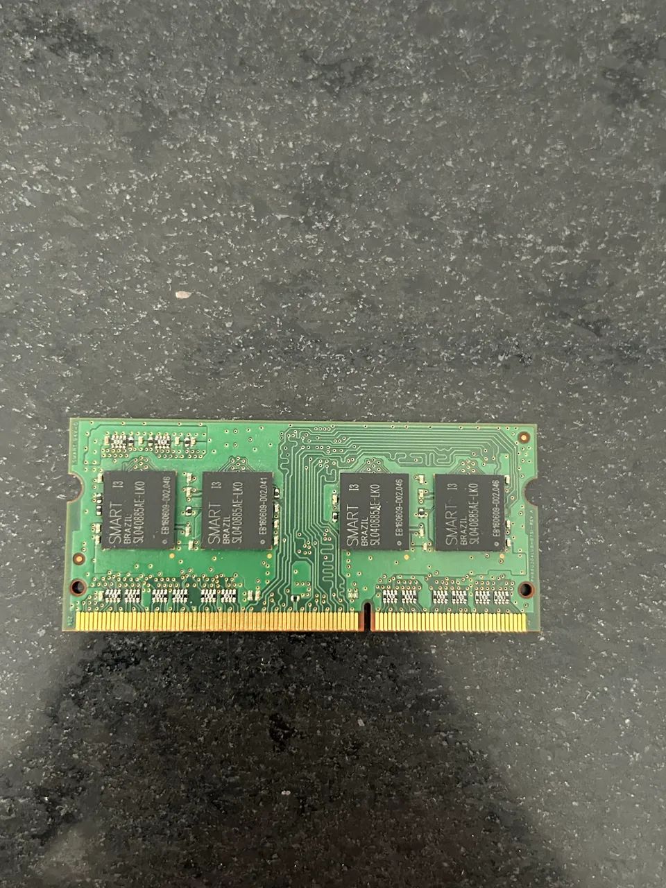 Memória RAM 4gb DDR3 - Foto 2