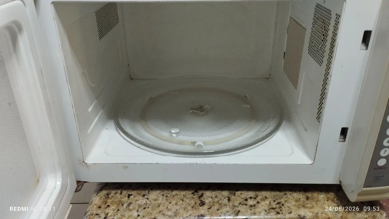 Microondas  - Foto 3