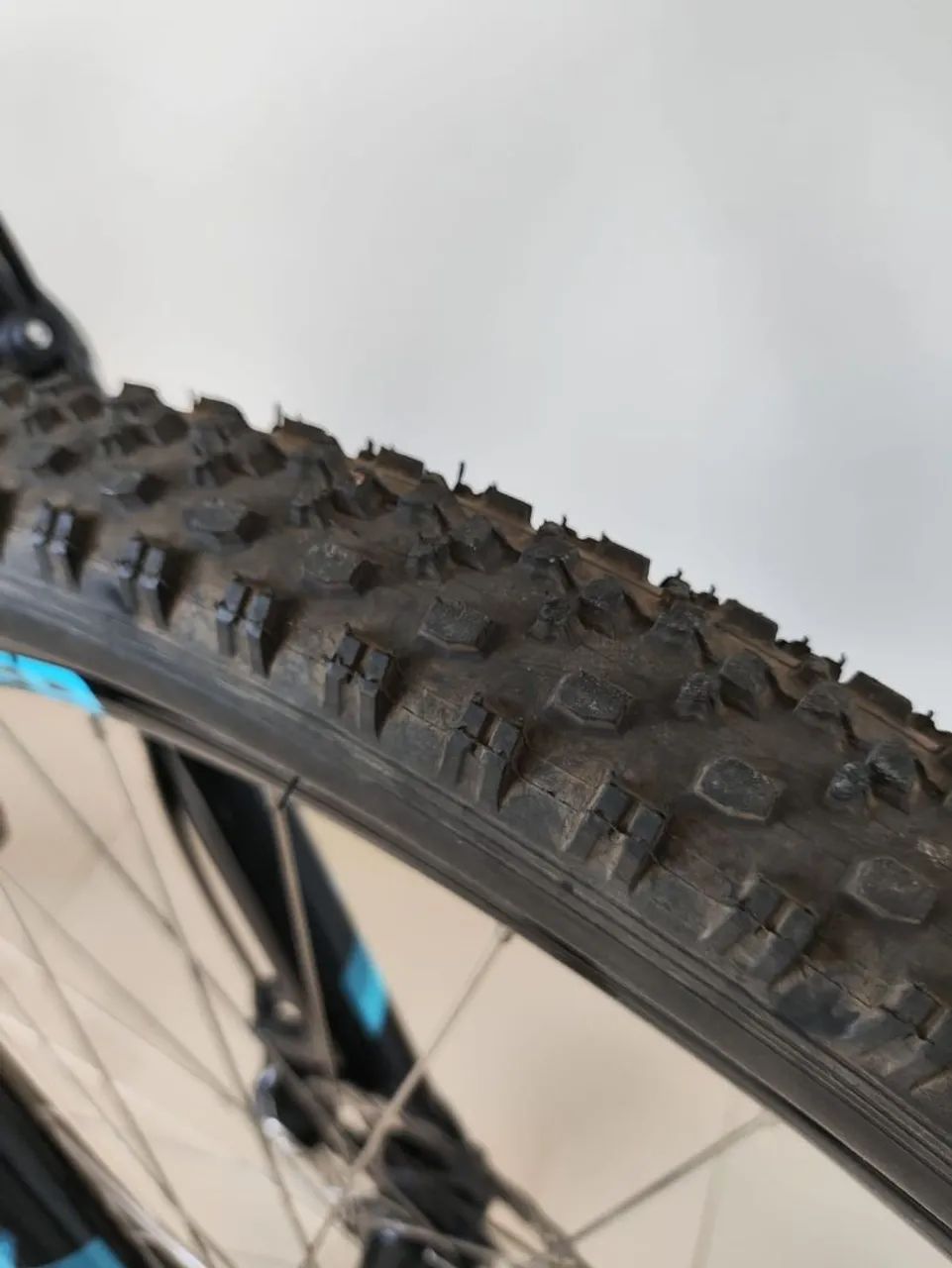 Bicicleta aro 29 - Foto 4