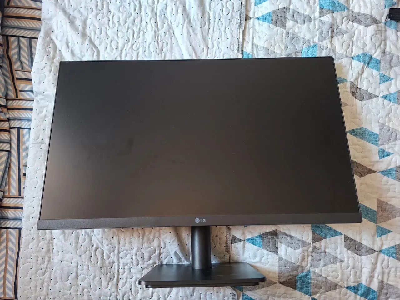 Monitor LG Ultragear 100hz, 24 Polegadas - Foto 3