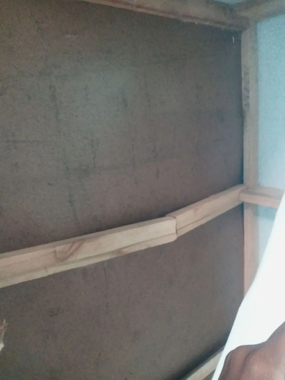 Base box casal/aceito propostas - Foto 4