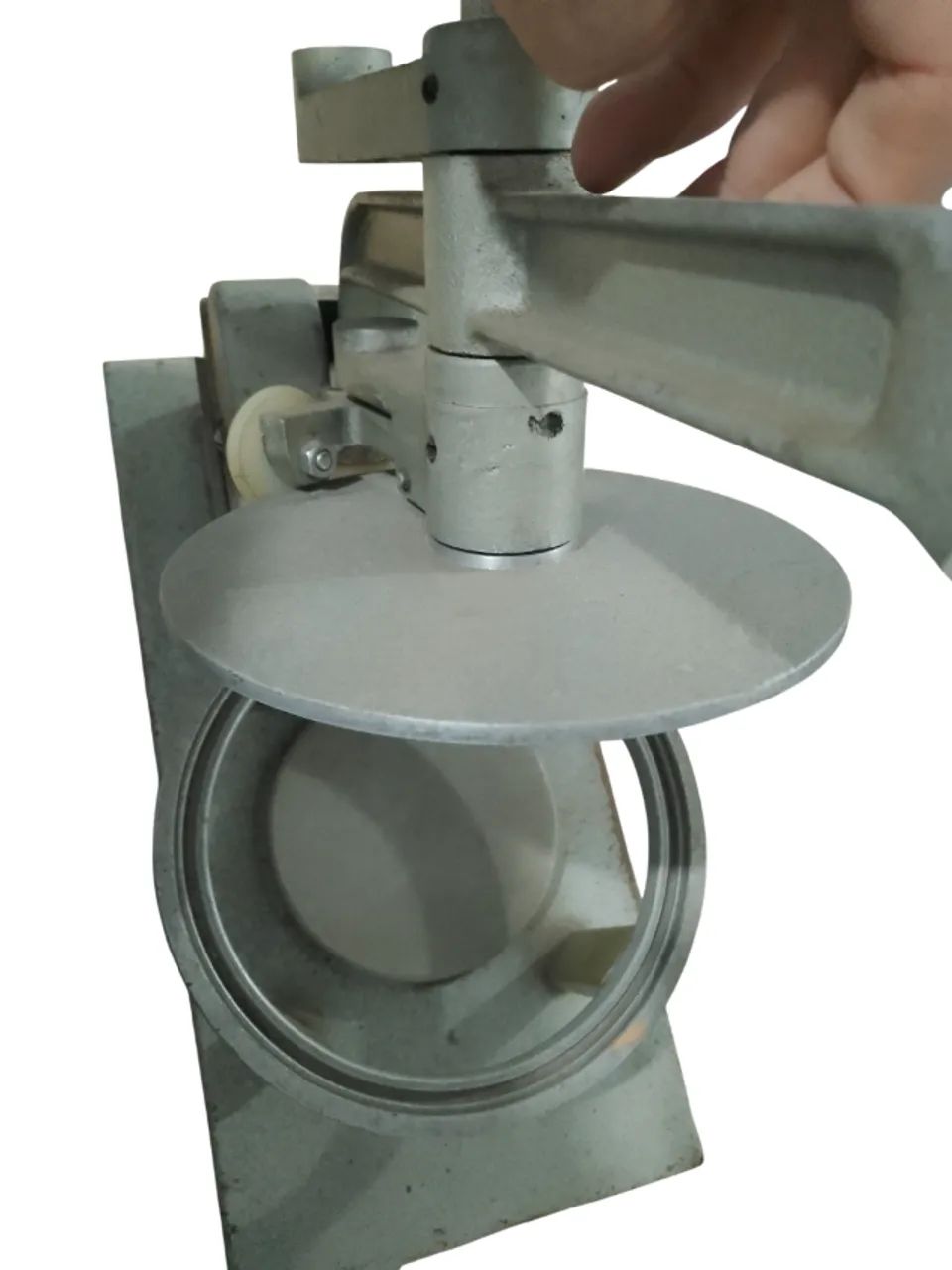 Marmitex Aluminío  - Foto 3