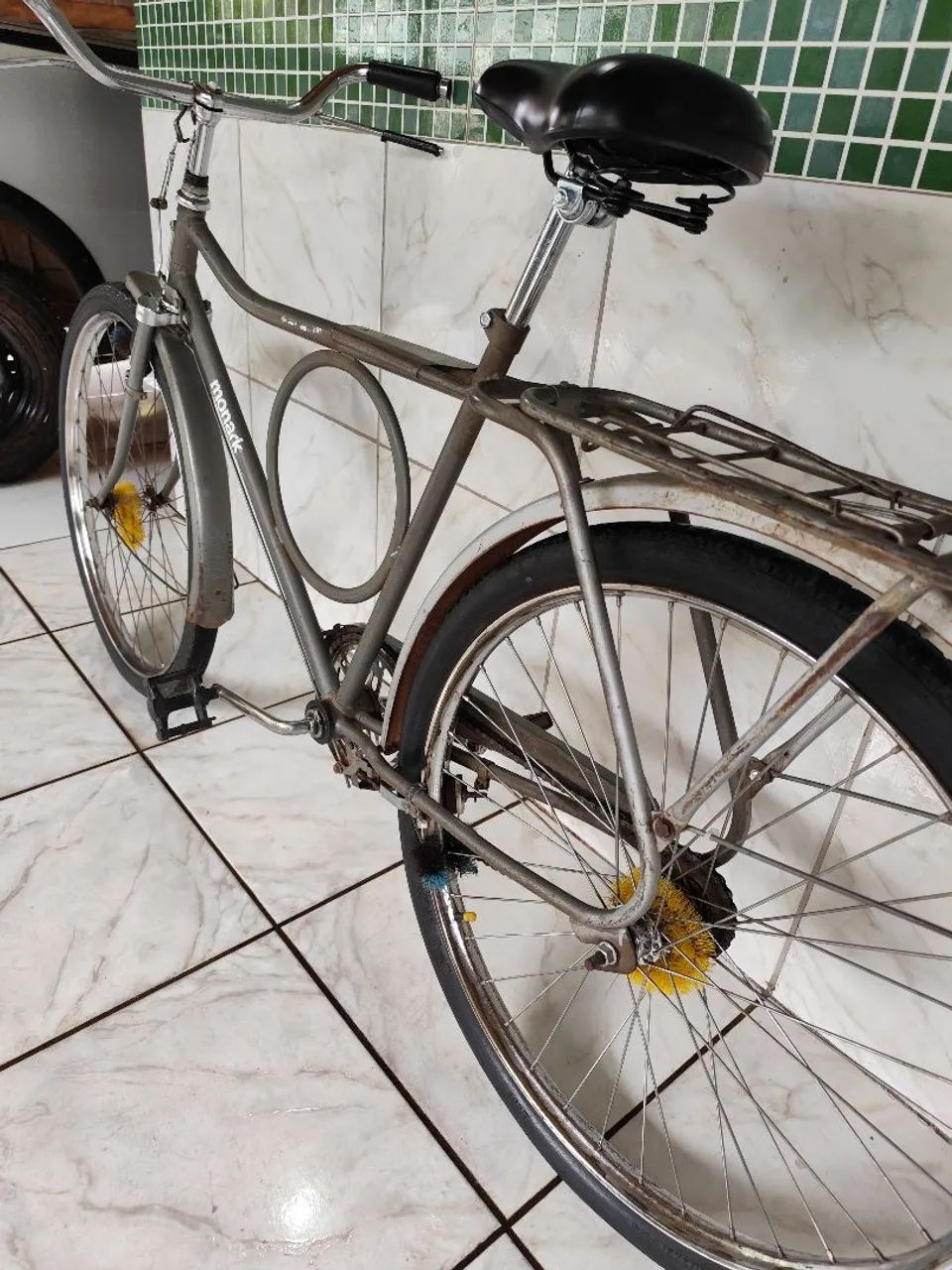 Monark 89 pintura original  - Foto 5