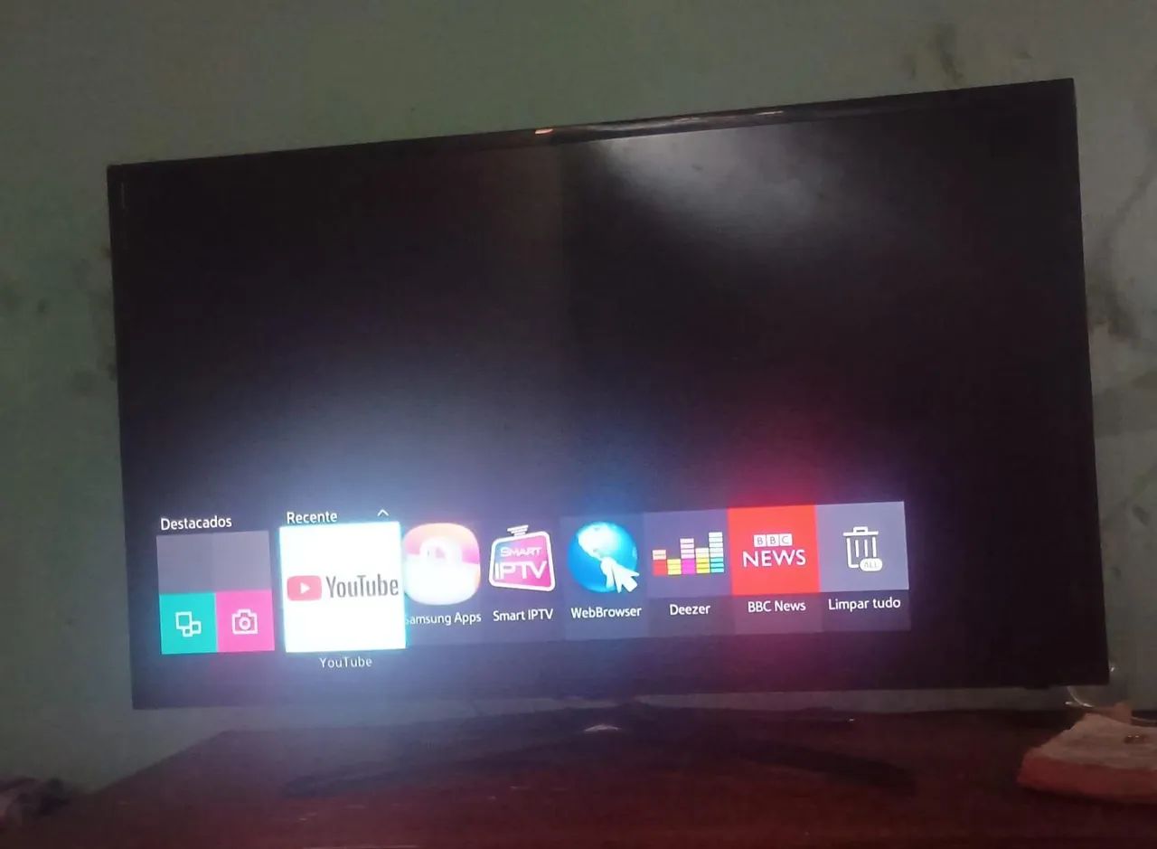 Televisão 700$ - Foto 4