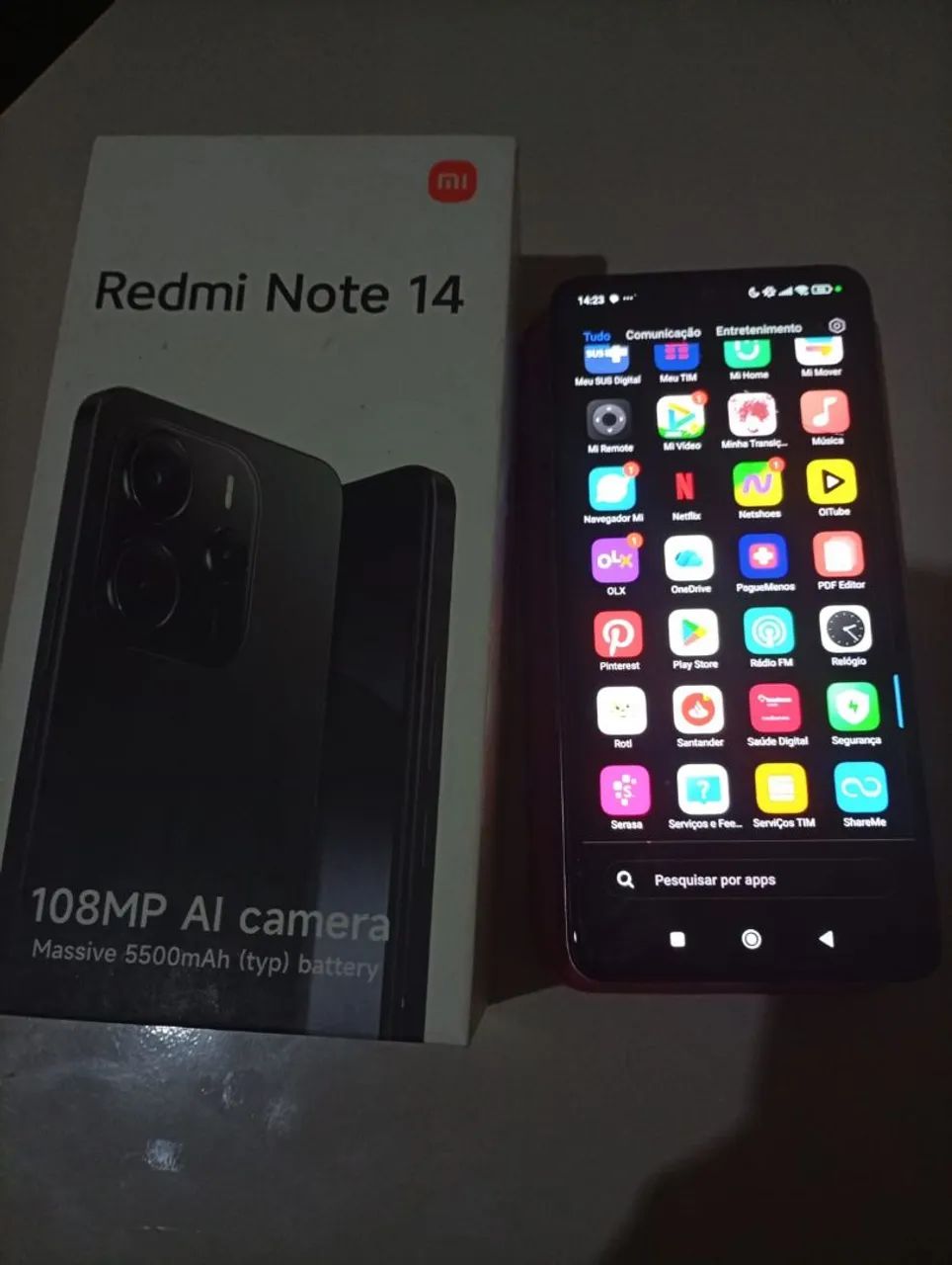 Note 14 