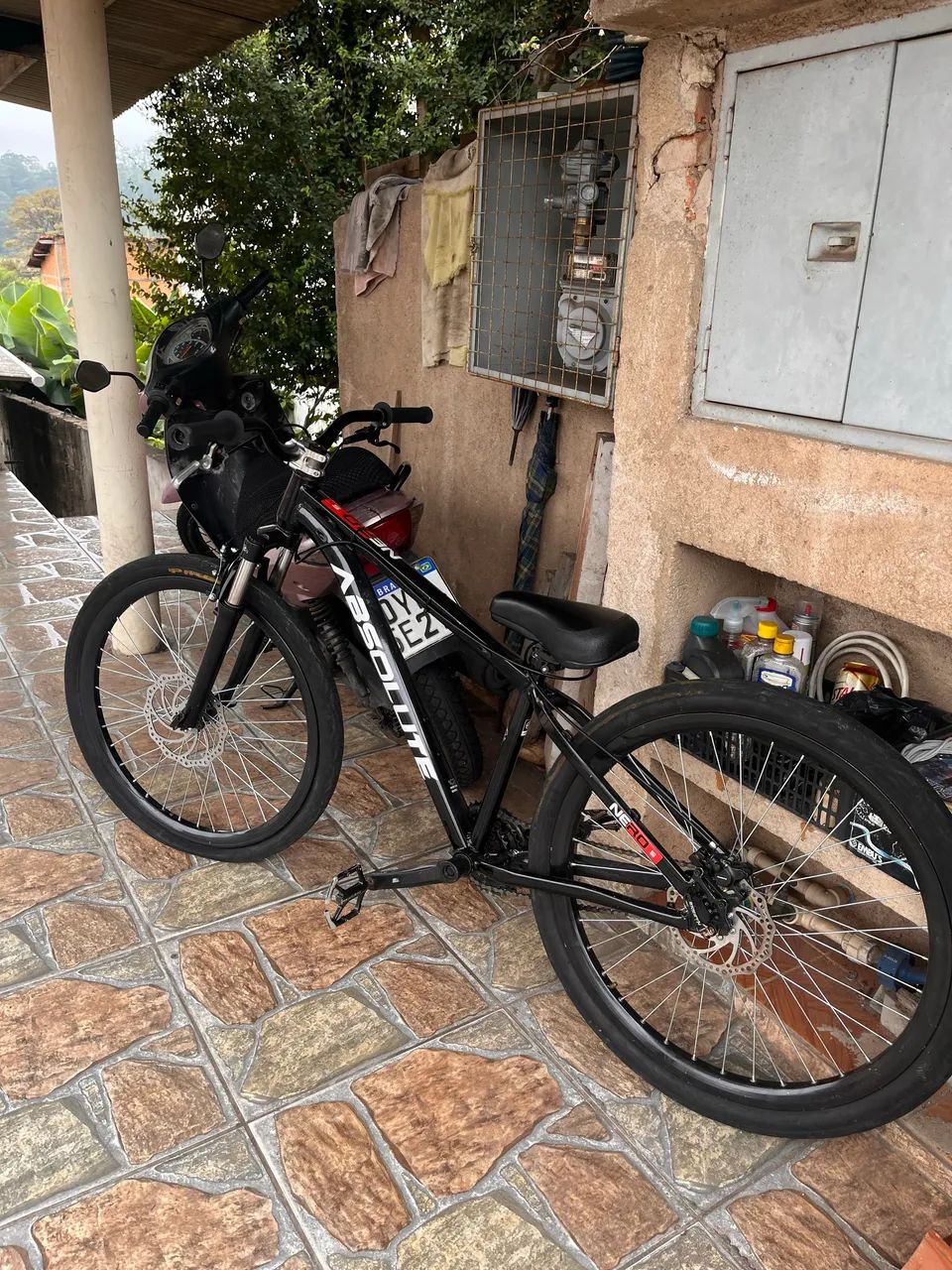 Bike Nero 5 - Foto 2