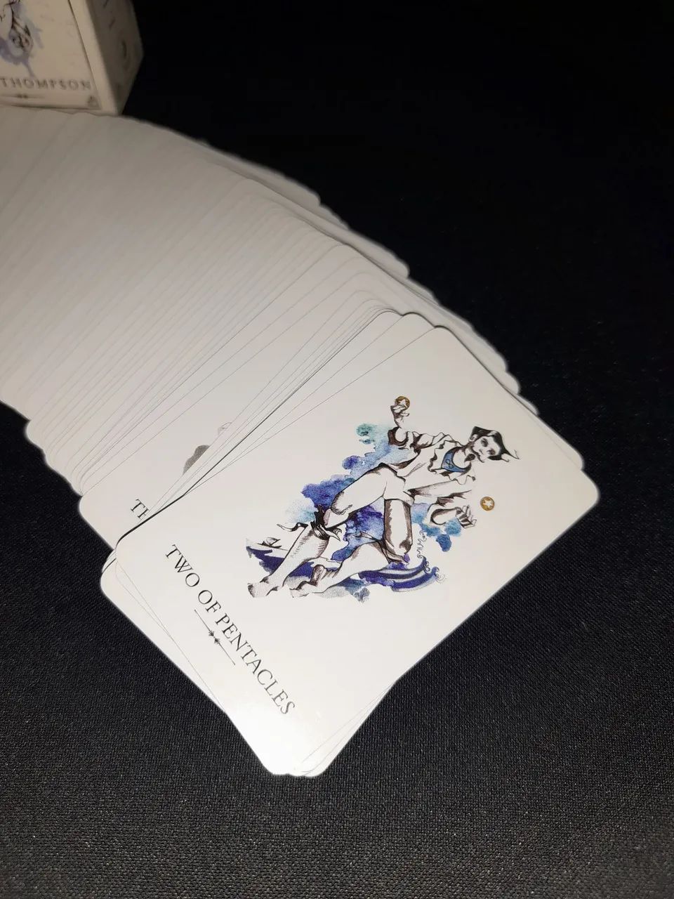 Tarot Linestrider - Mini Tarot - Foto 3