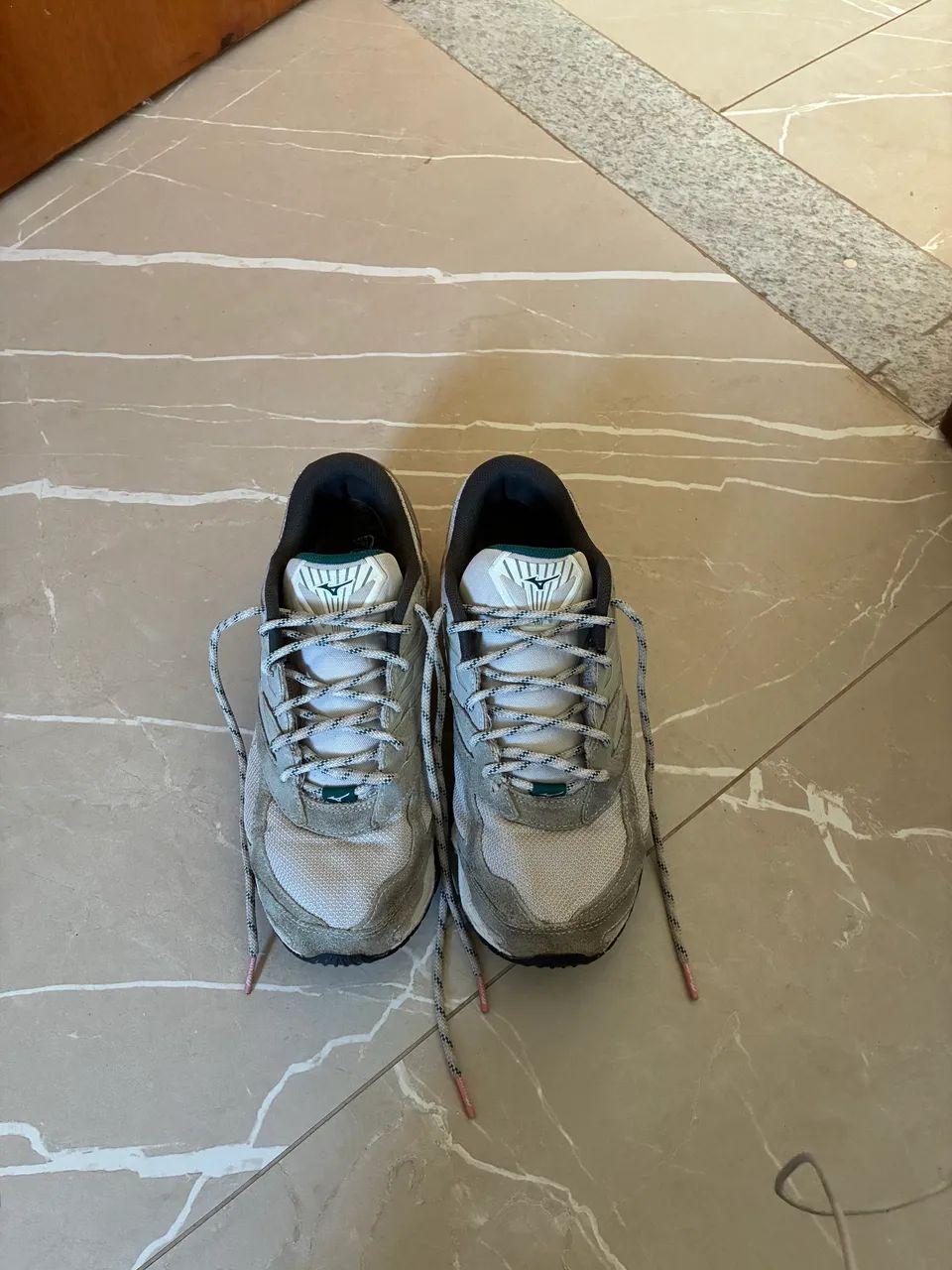Mizuno wave prophecy ls original 