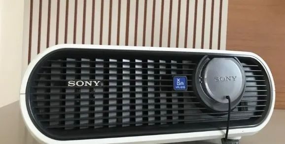 Projetor Sony VPL EX-5 - Foto 2