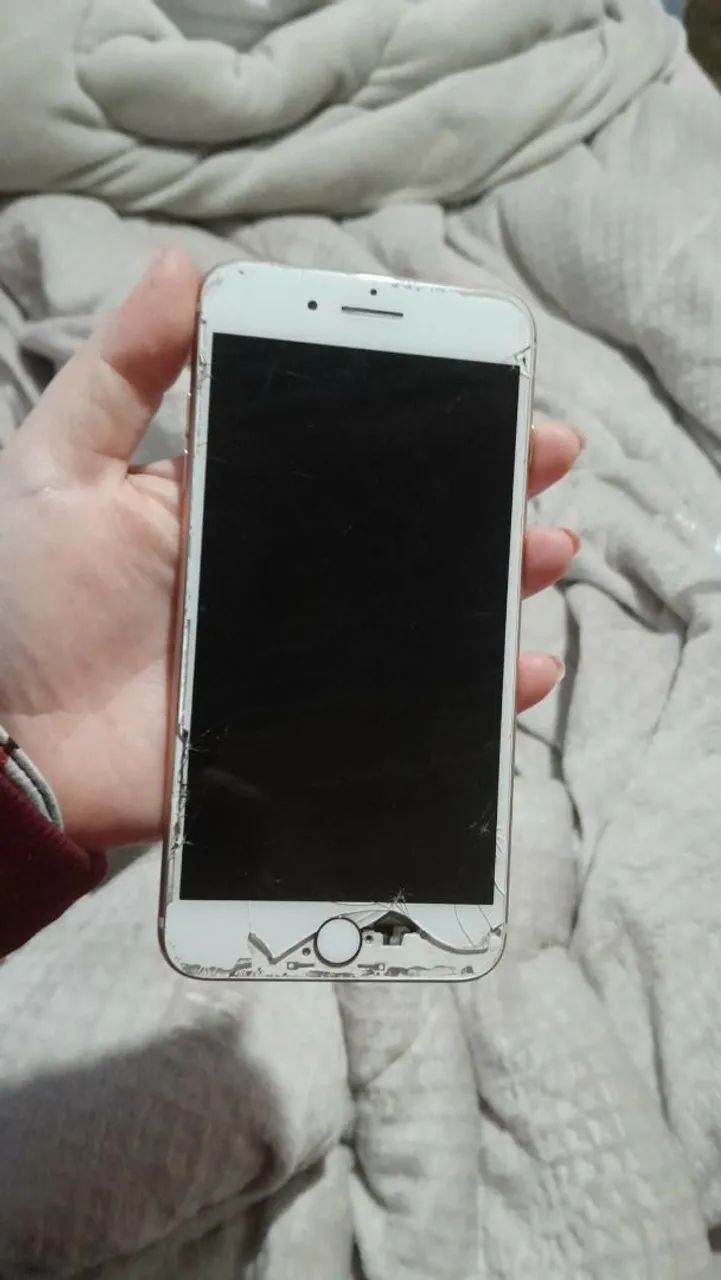 Celular para consertar iphone , Samsung 