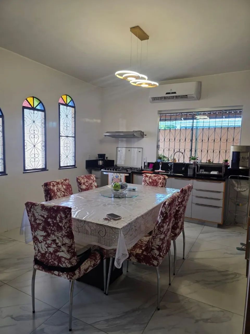 Casa à venda (3 quartos, sendo 1 suíte) - Foto 3