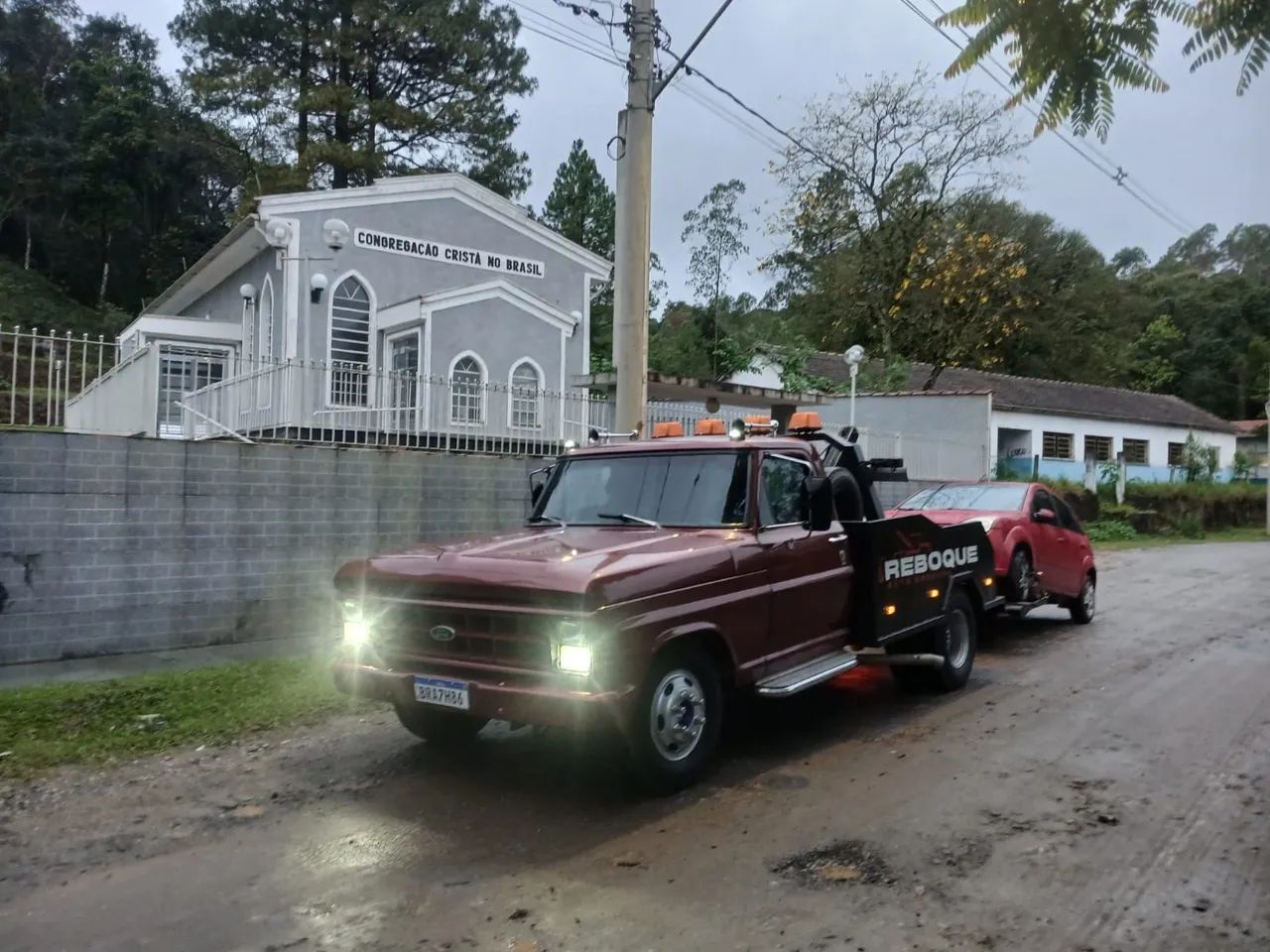F 350 caminhão  - Foto 2