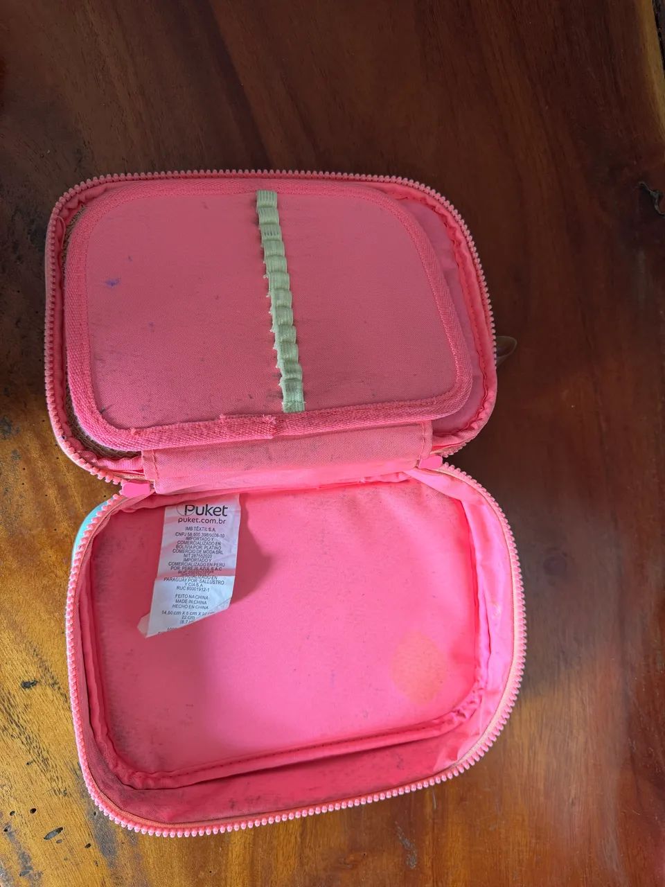 Kit Bolsa puket  - Foto 5