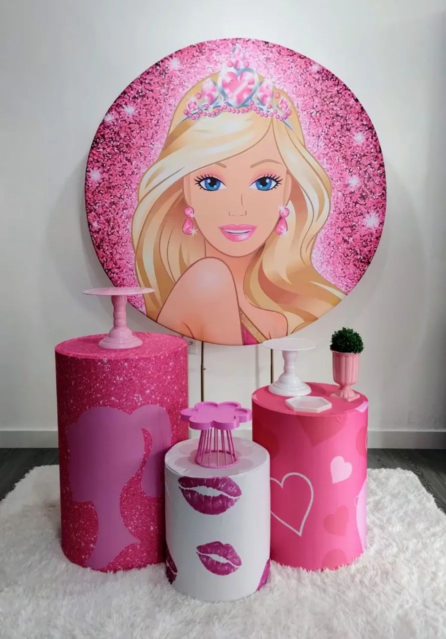 Decorações Temática  - Foto 4
