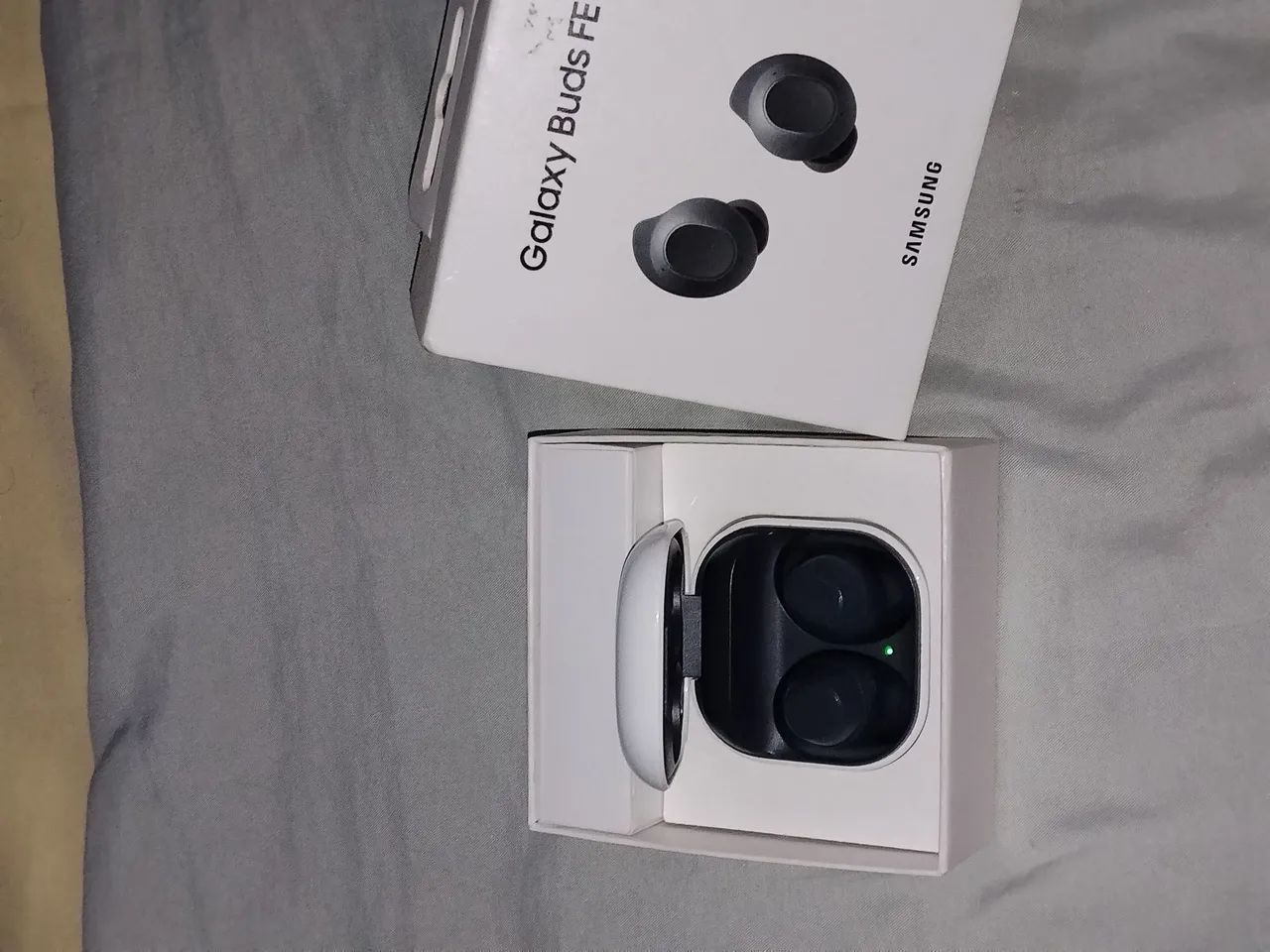 Fone de ouvido Samsung  - Foto 3