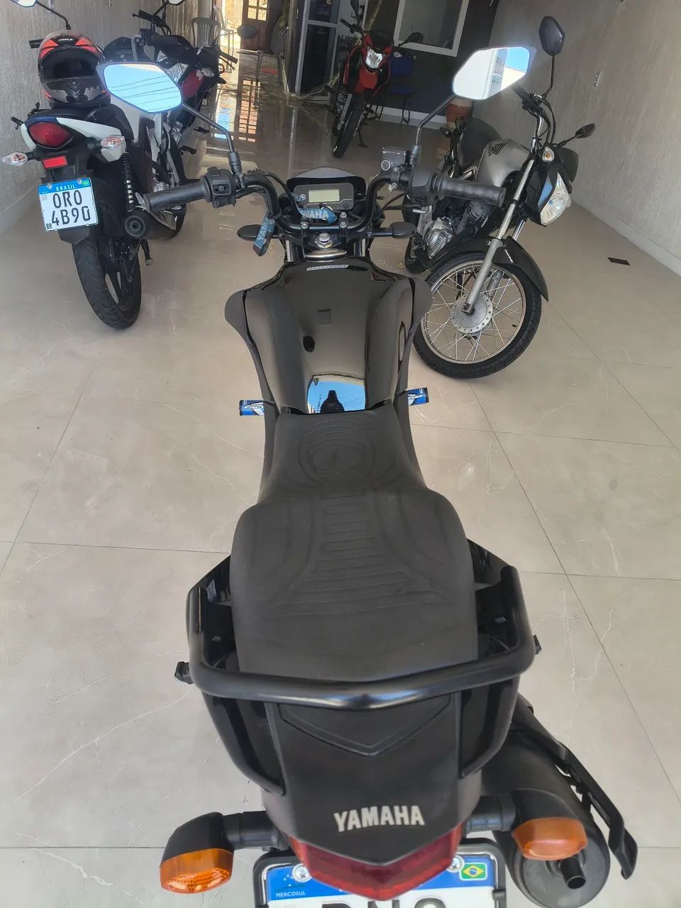 Factor 125 2018 nova - Foto 2