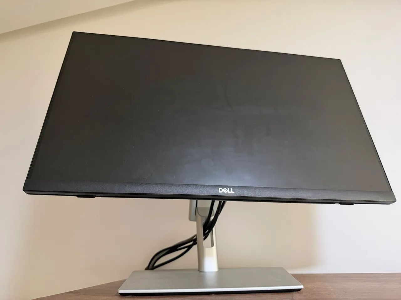 Monitor Dell Touchscreen 24"