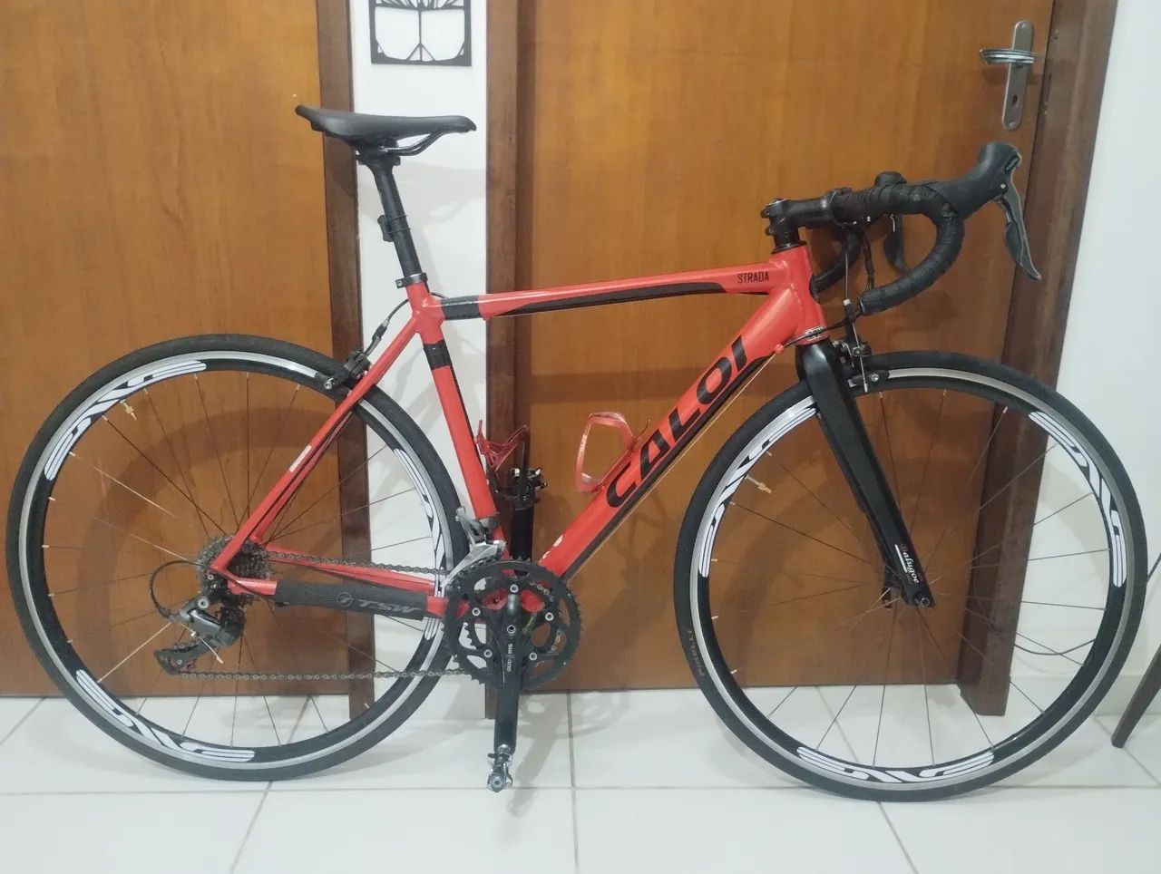 Caloi Strada  52 - Foto 2
