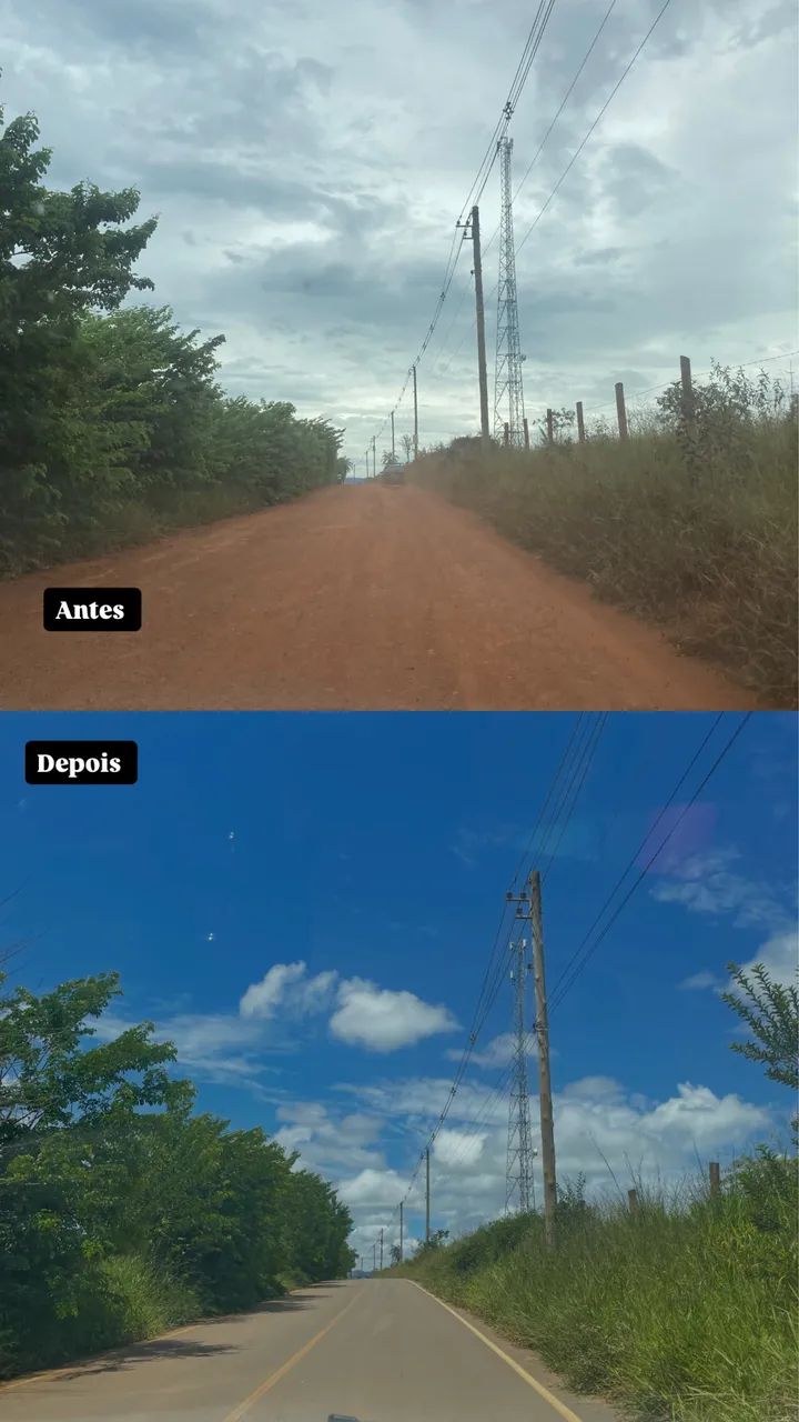 LOTE À VENDA - MATEUS LEME/MG - Foto 2