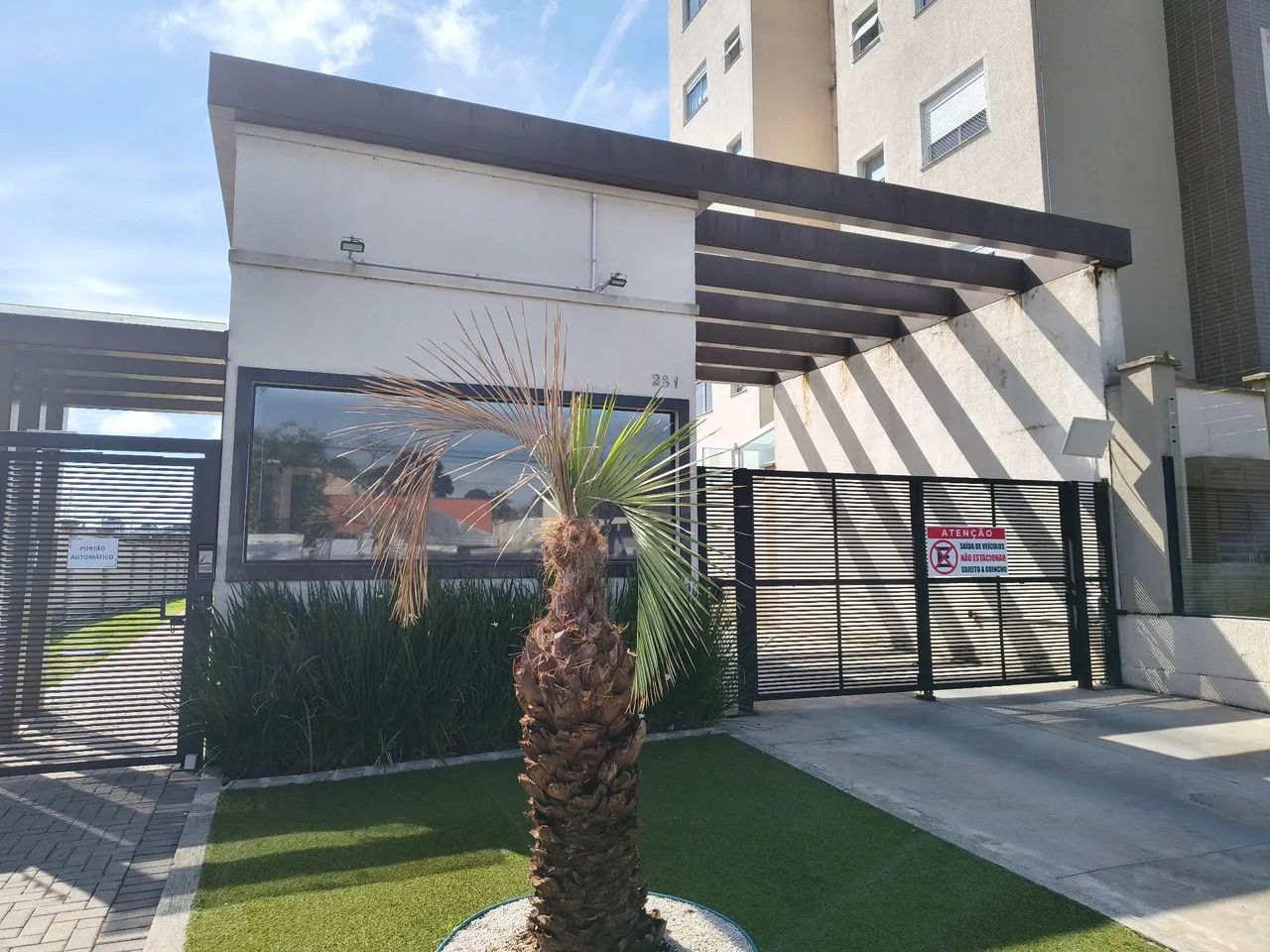 Apto 100% Mobiliado - Bacacheri