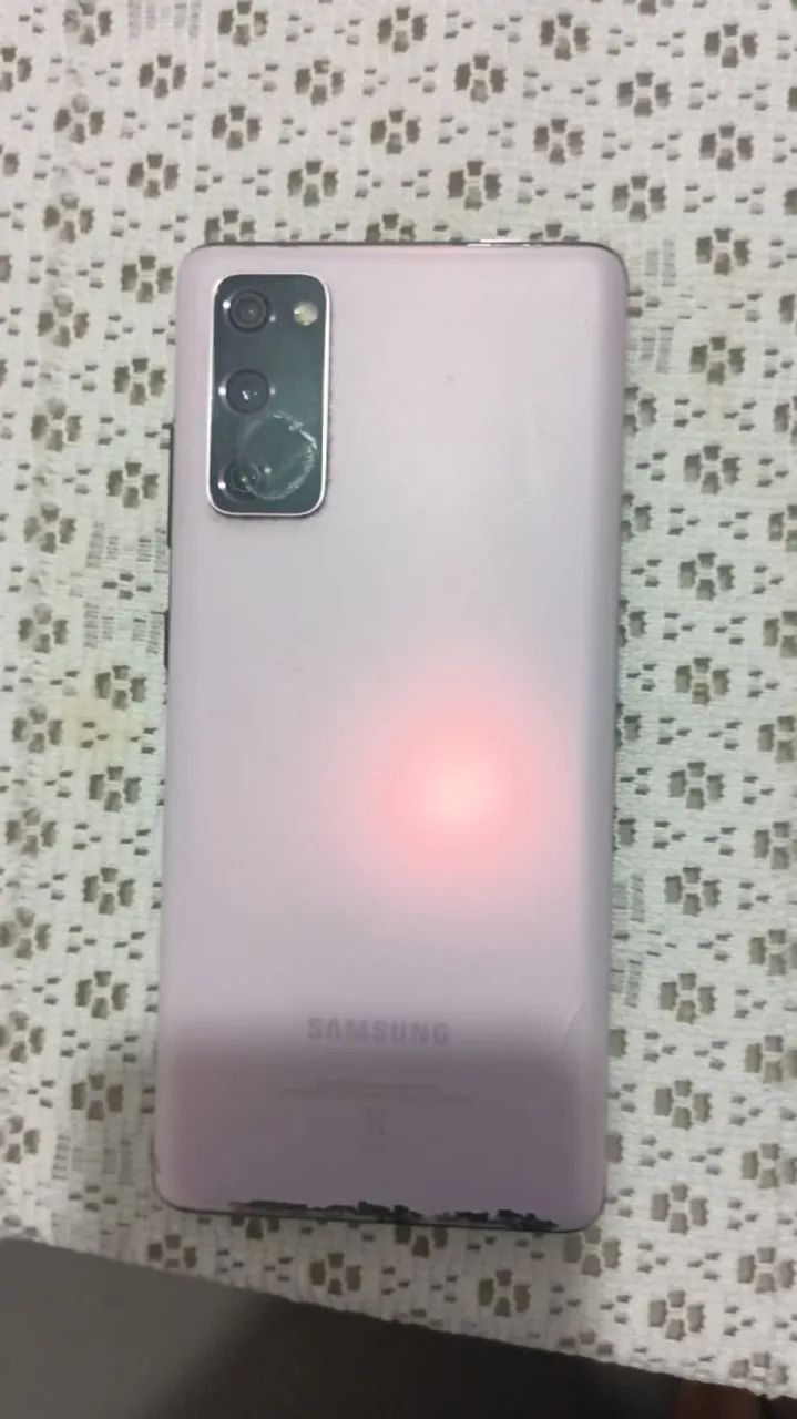 Samsung s20 fé  - Foto 3