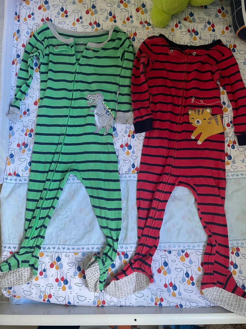 Pijama infantil  - Foto 2