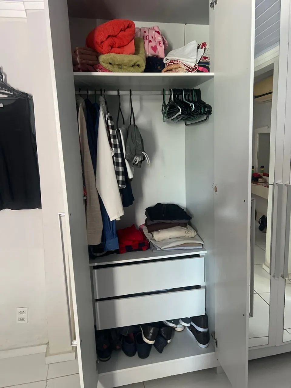 Guarda Roupa  - Foto 4
