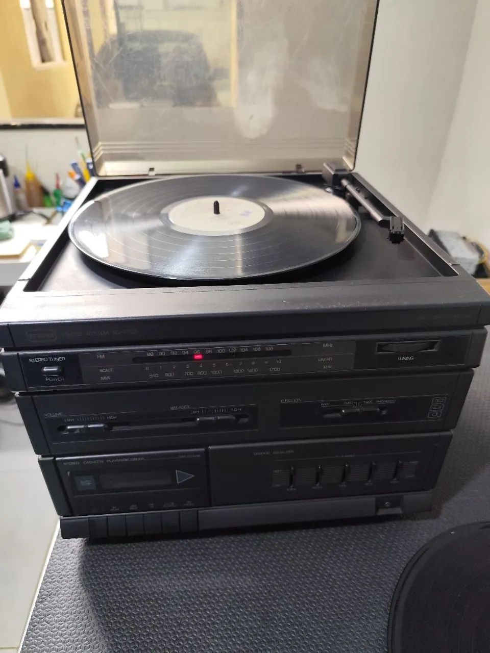 Rádio CCE 