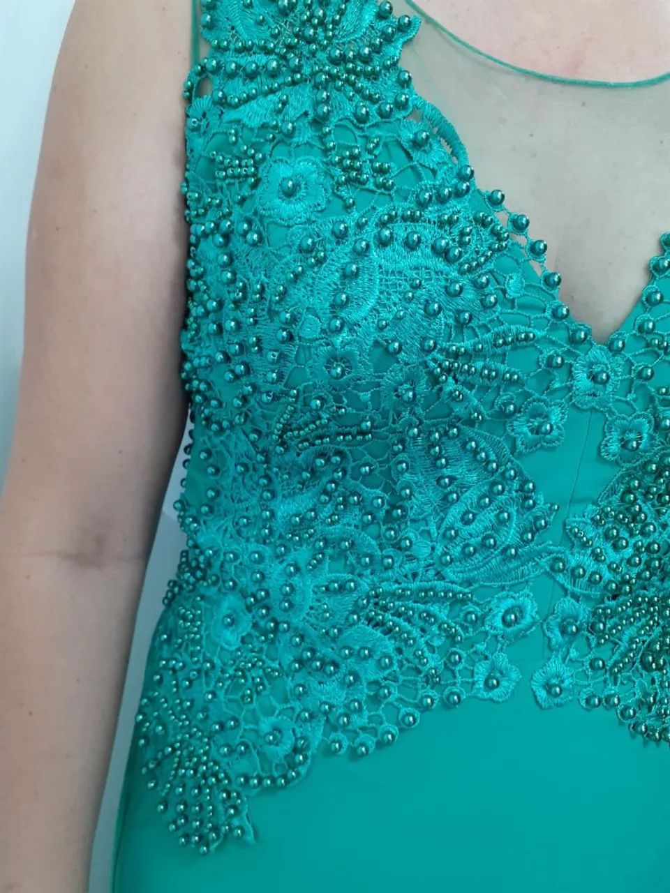 Vestido de festa